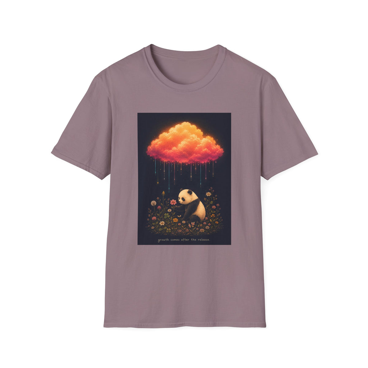 Slow Growth T-Shirt