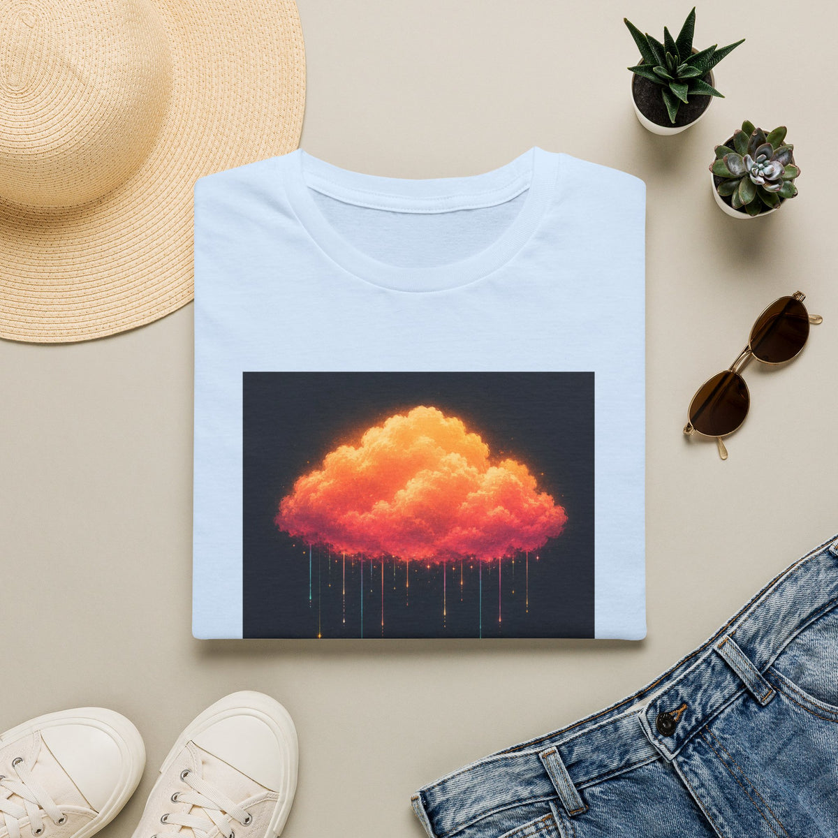 Slow Growth T-Shirt