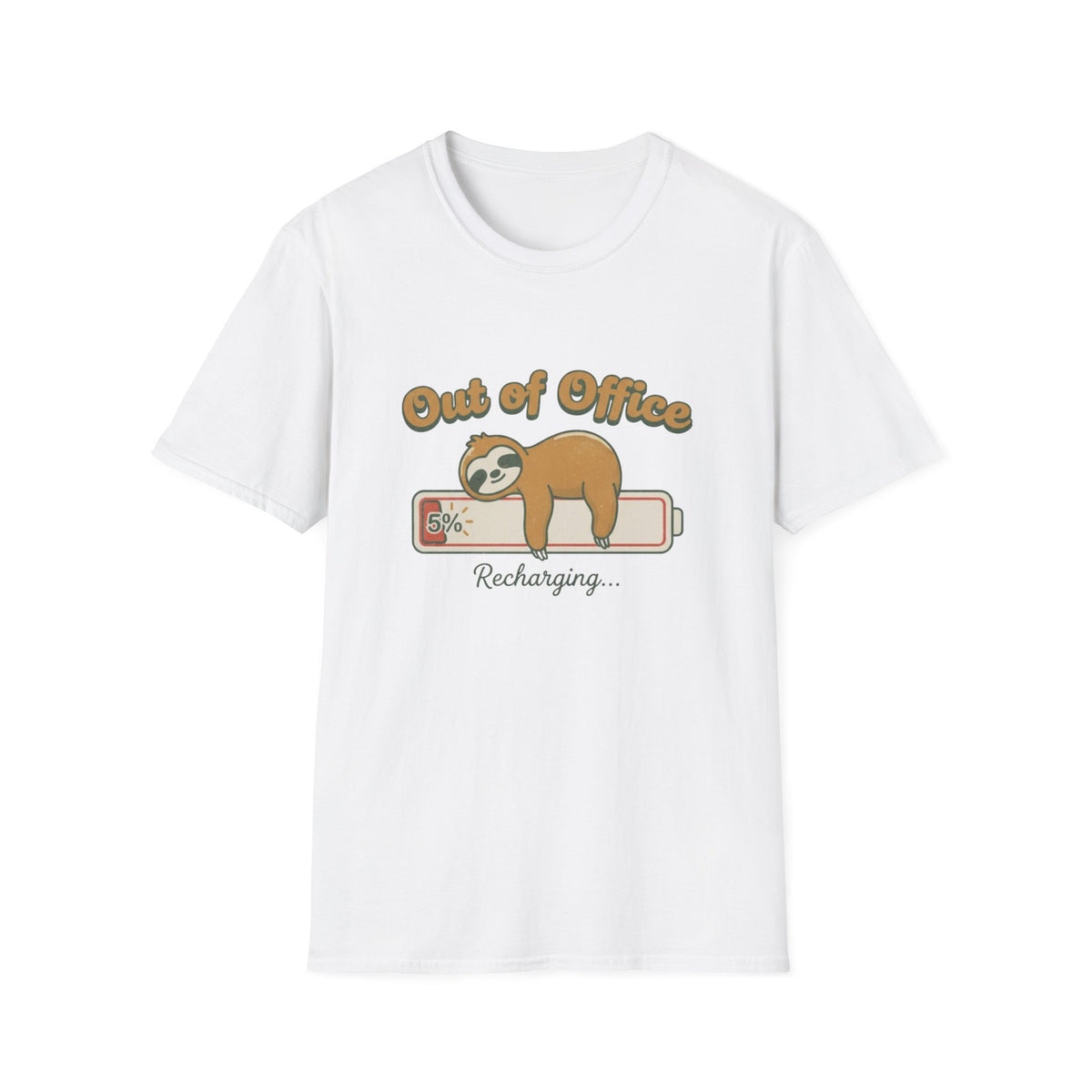Out of Office T-Shirt