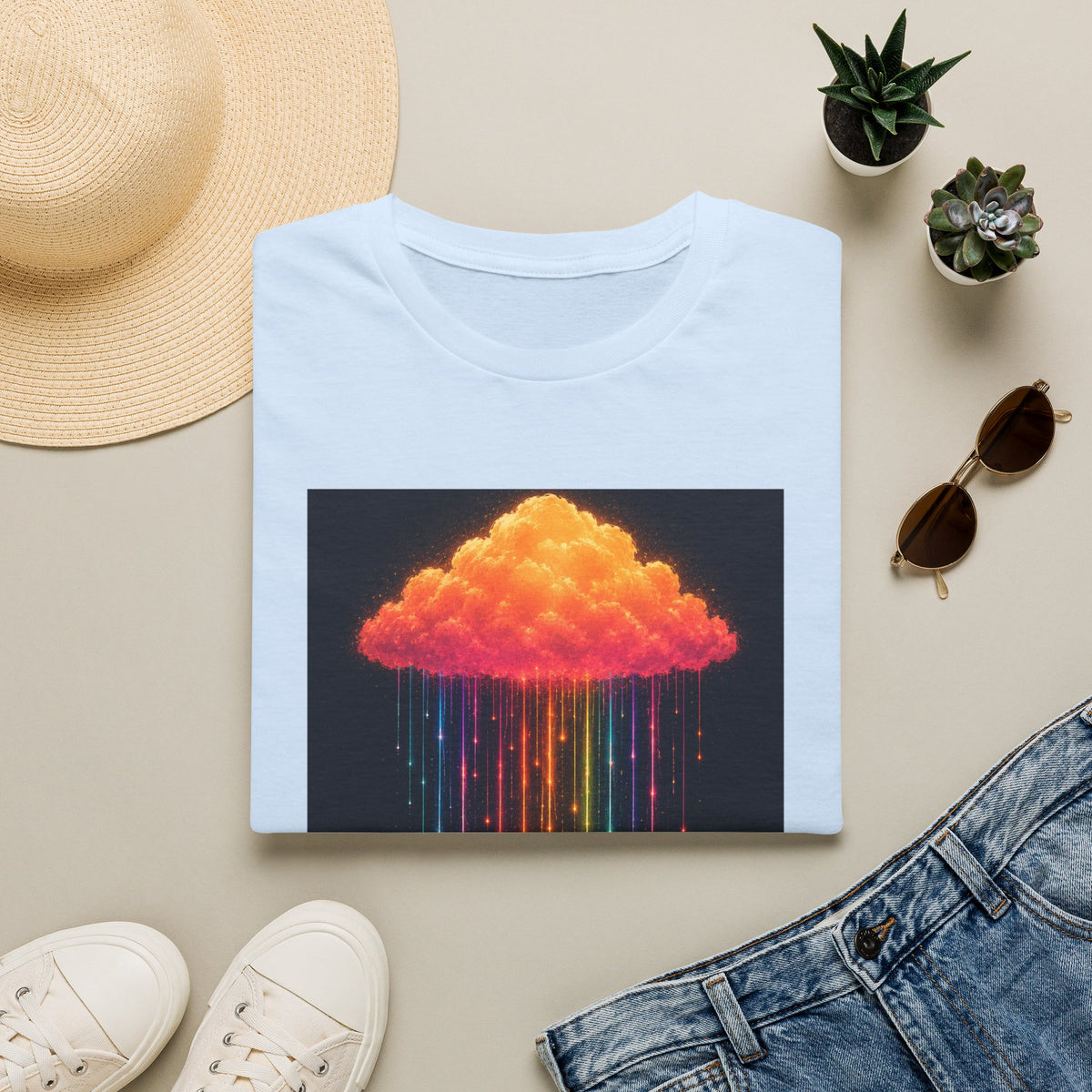 Sink In T-Shirt
