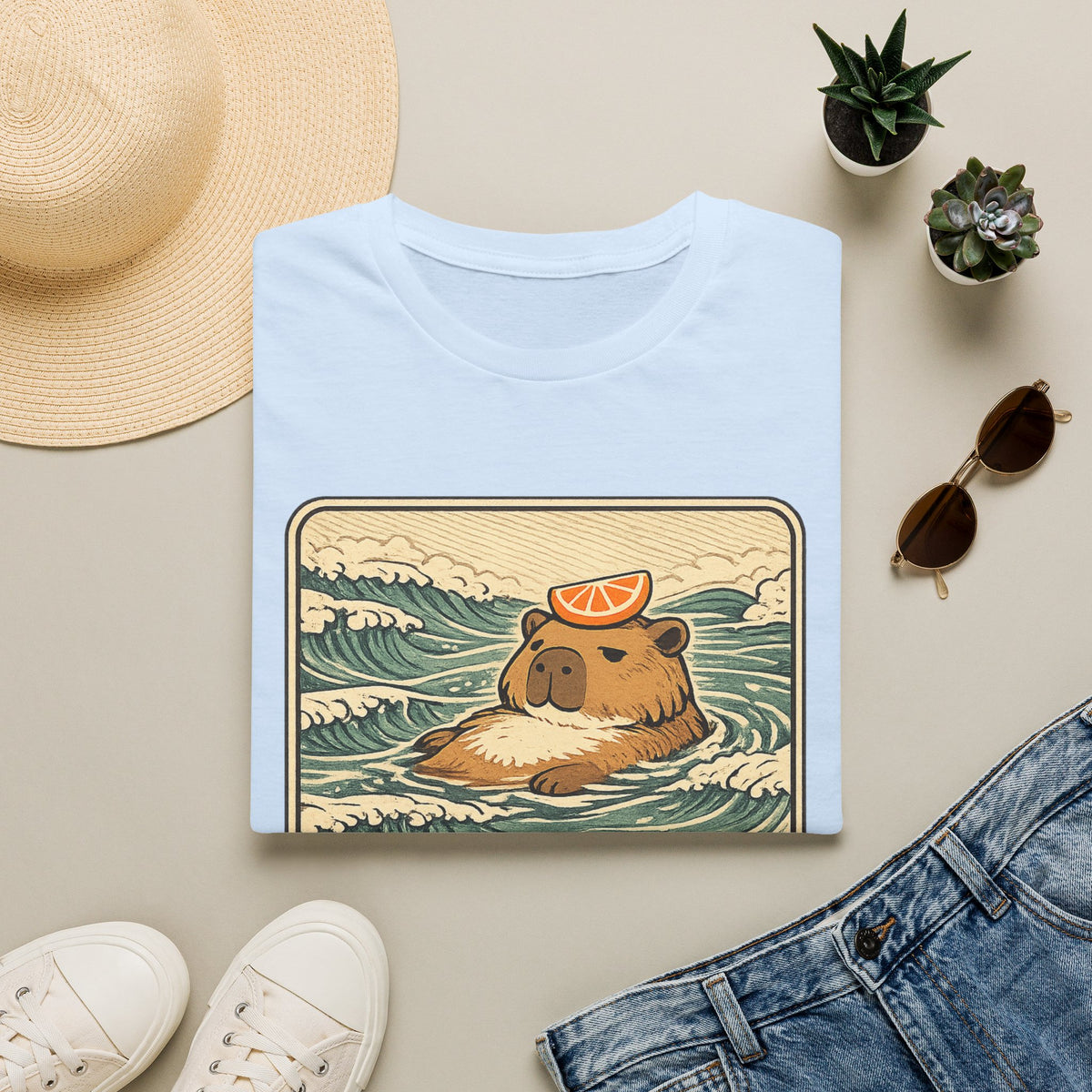 Not Today T-Shirt