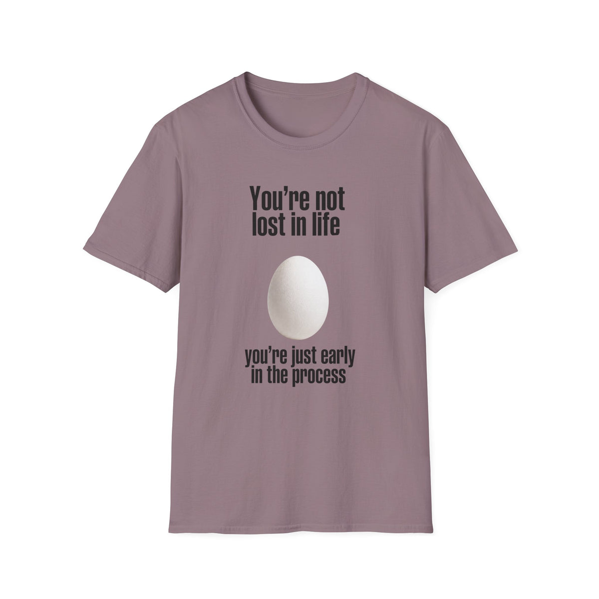 You Are Not Lost T-Shirt