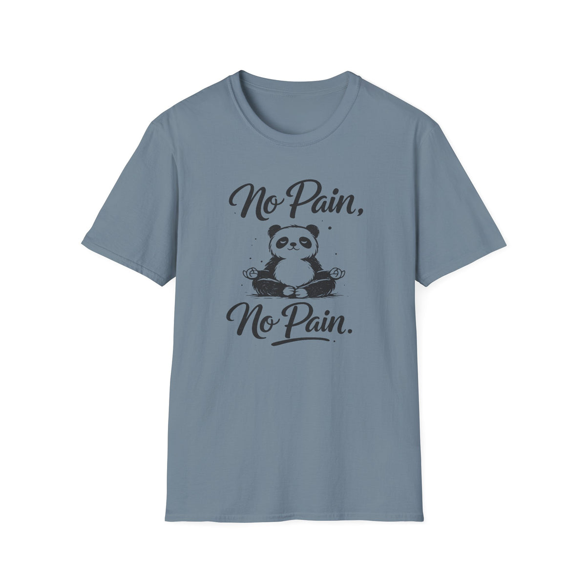 No Pain T-Shirt