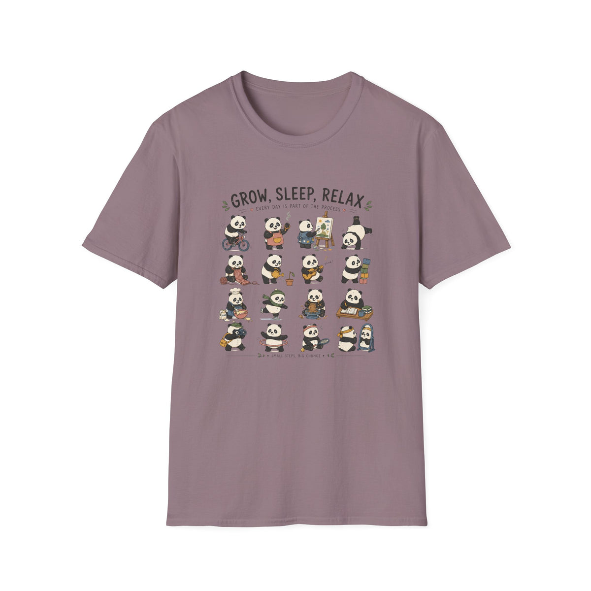 Small Steps T-Shirt