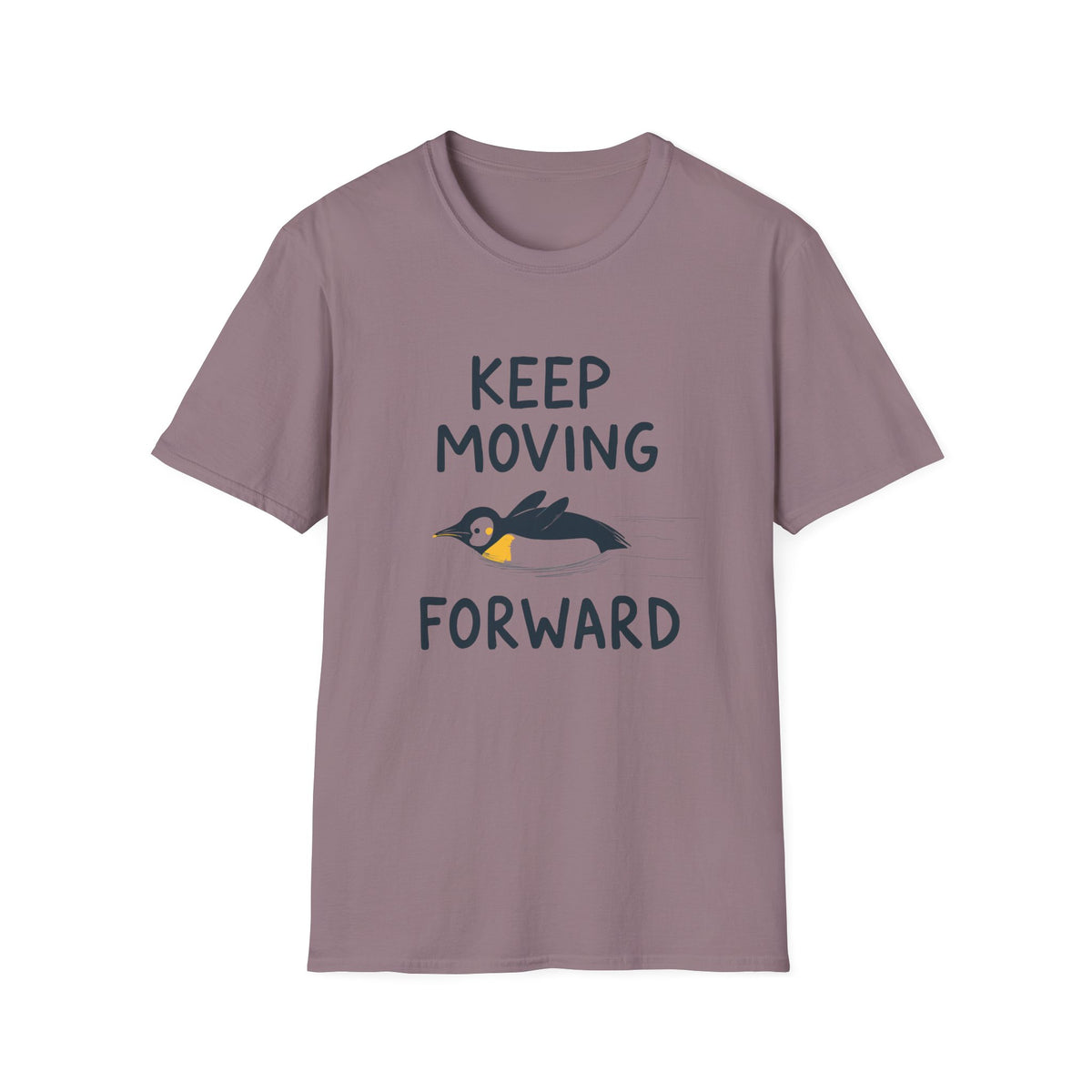Moving Forward T-Shirt