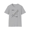 Trust Time T-Shirt