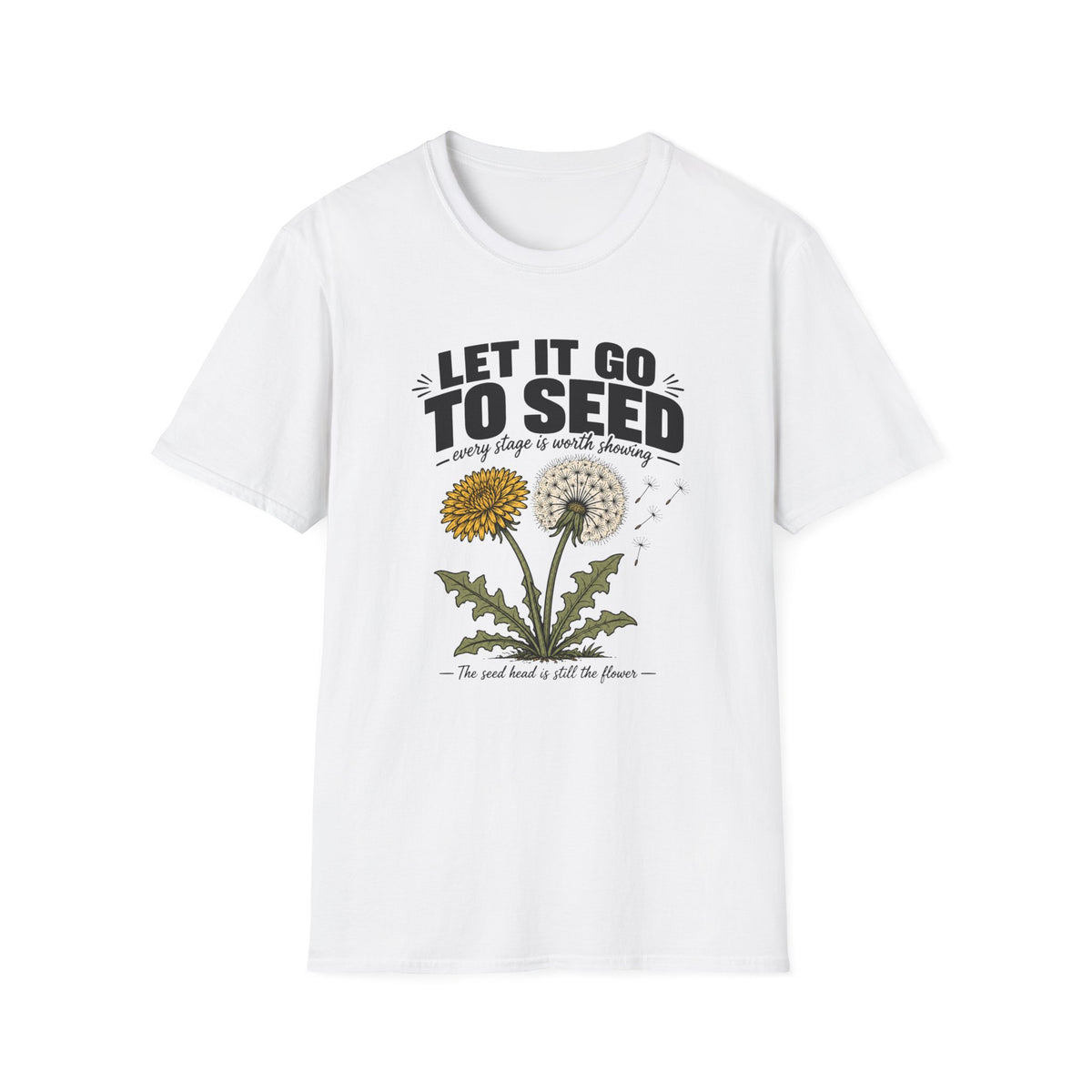 Seed T-Shirt