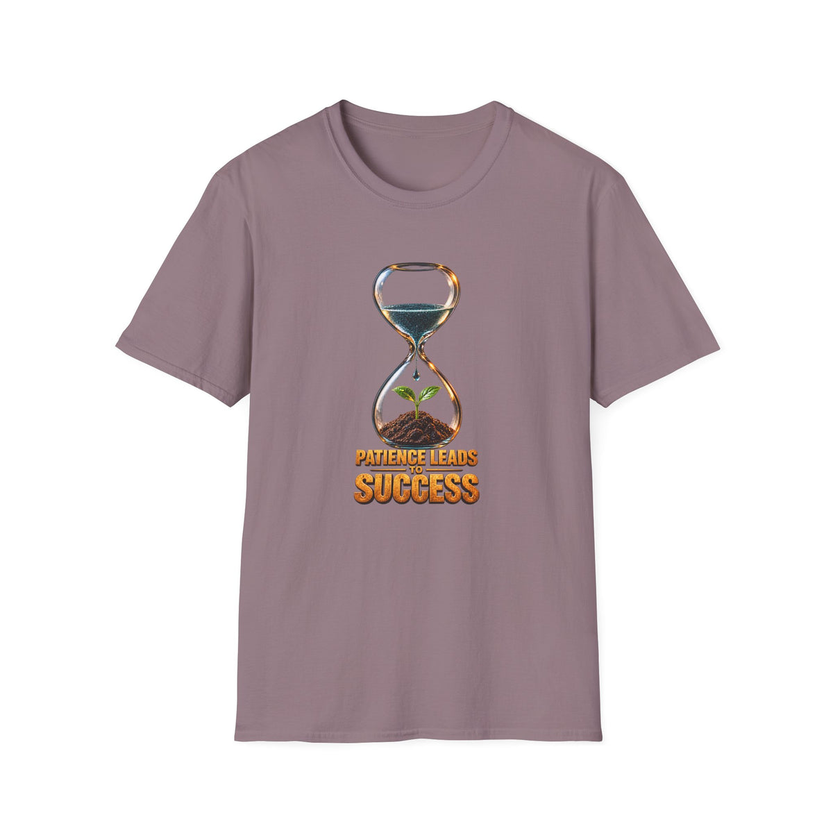 Patience T-Shirt