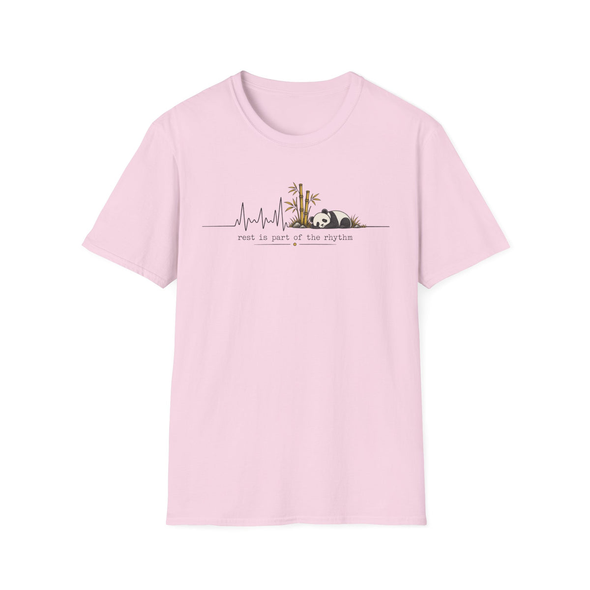 Peace Rhythm T-Shirt