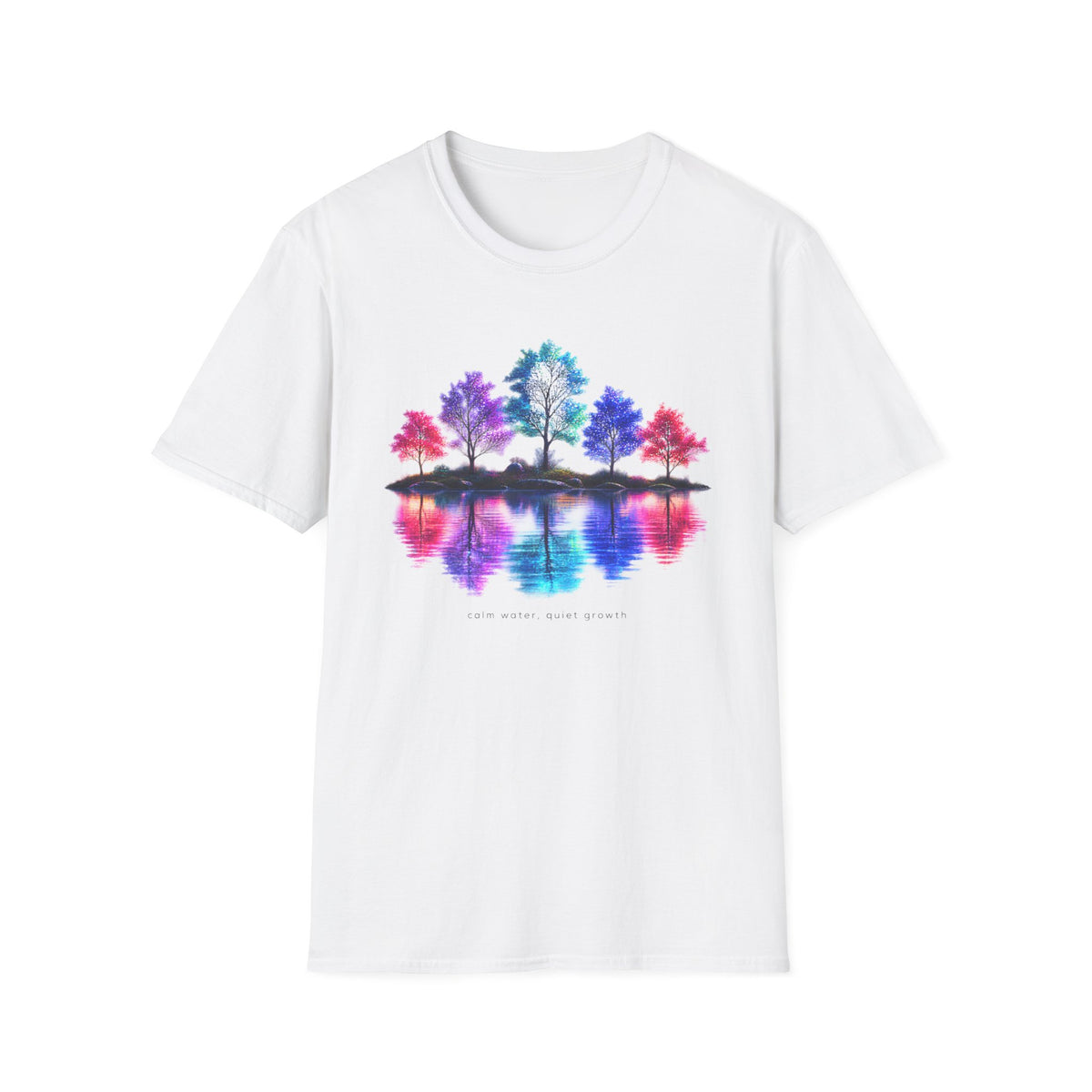 Quite Growth T-Shirt