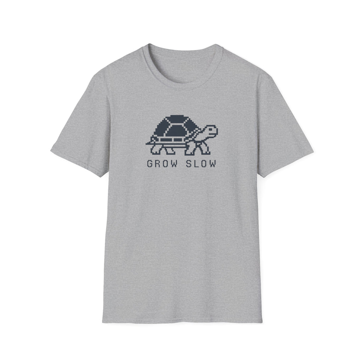 Grow Slow T-Shirt