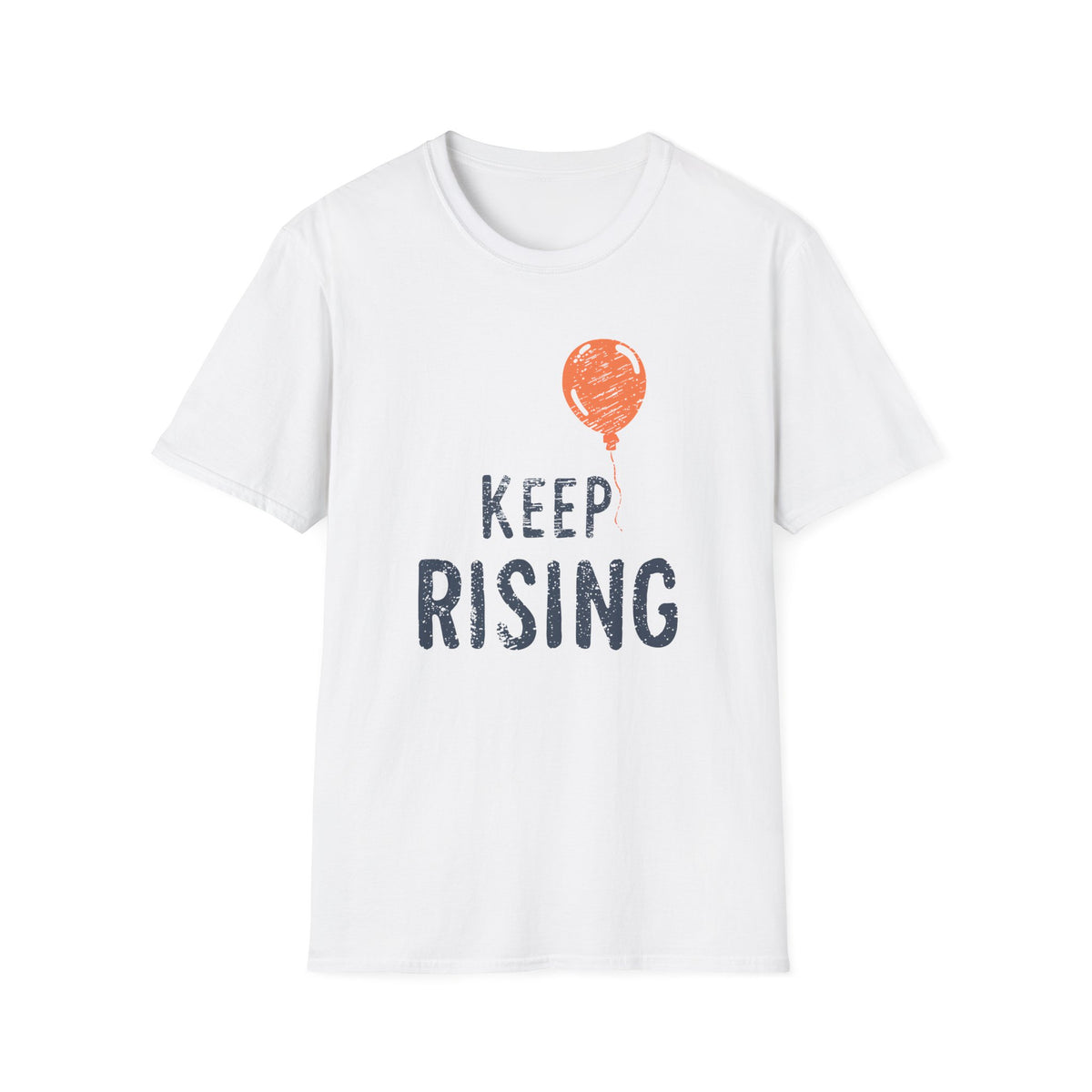 Keep Rising T-Shirt