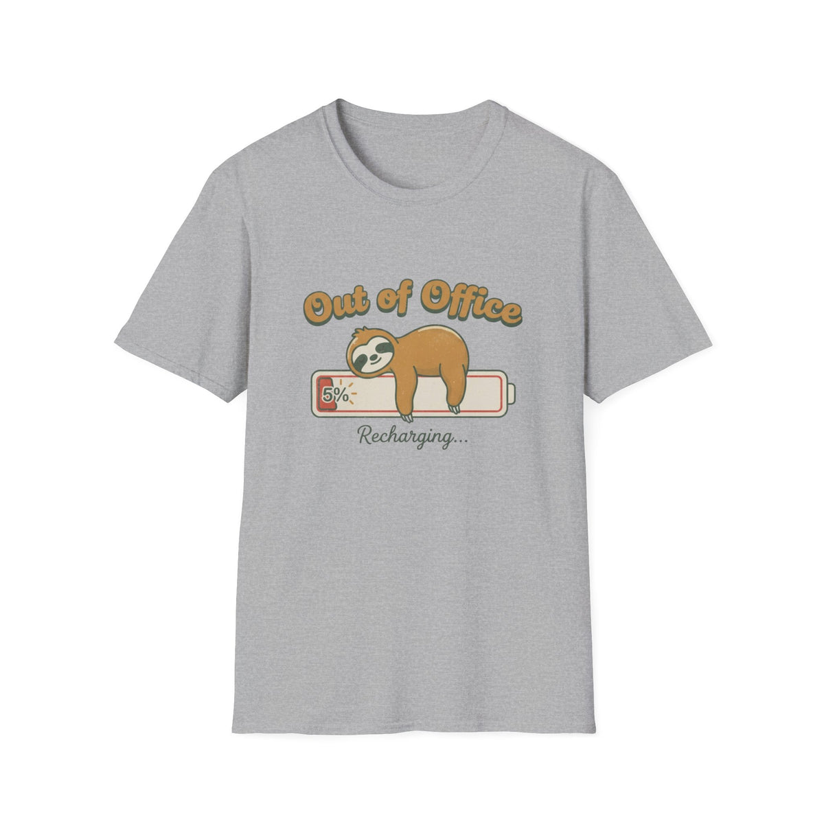 Out of Office T-Shirt