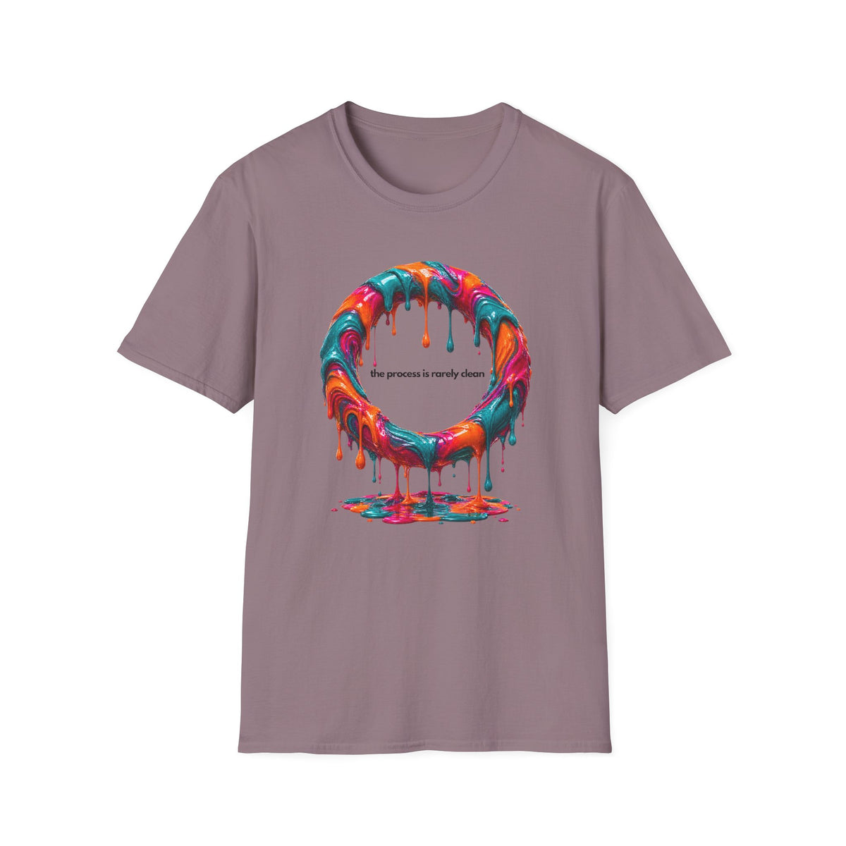 Process Power T-Shirt