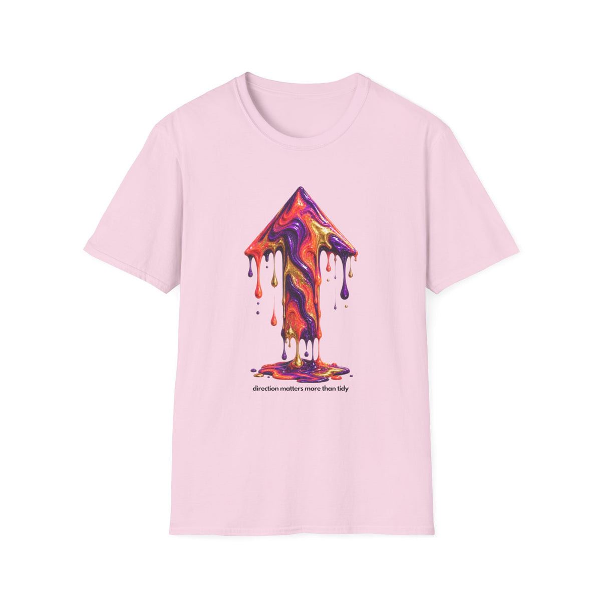 Direction MattersT-Shirt