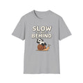 Not Behind T-Shirt