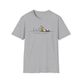 Peace Rhythm T-Shirt
