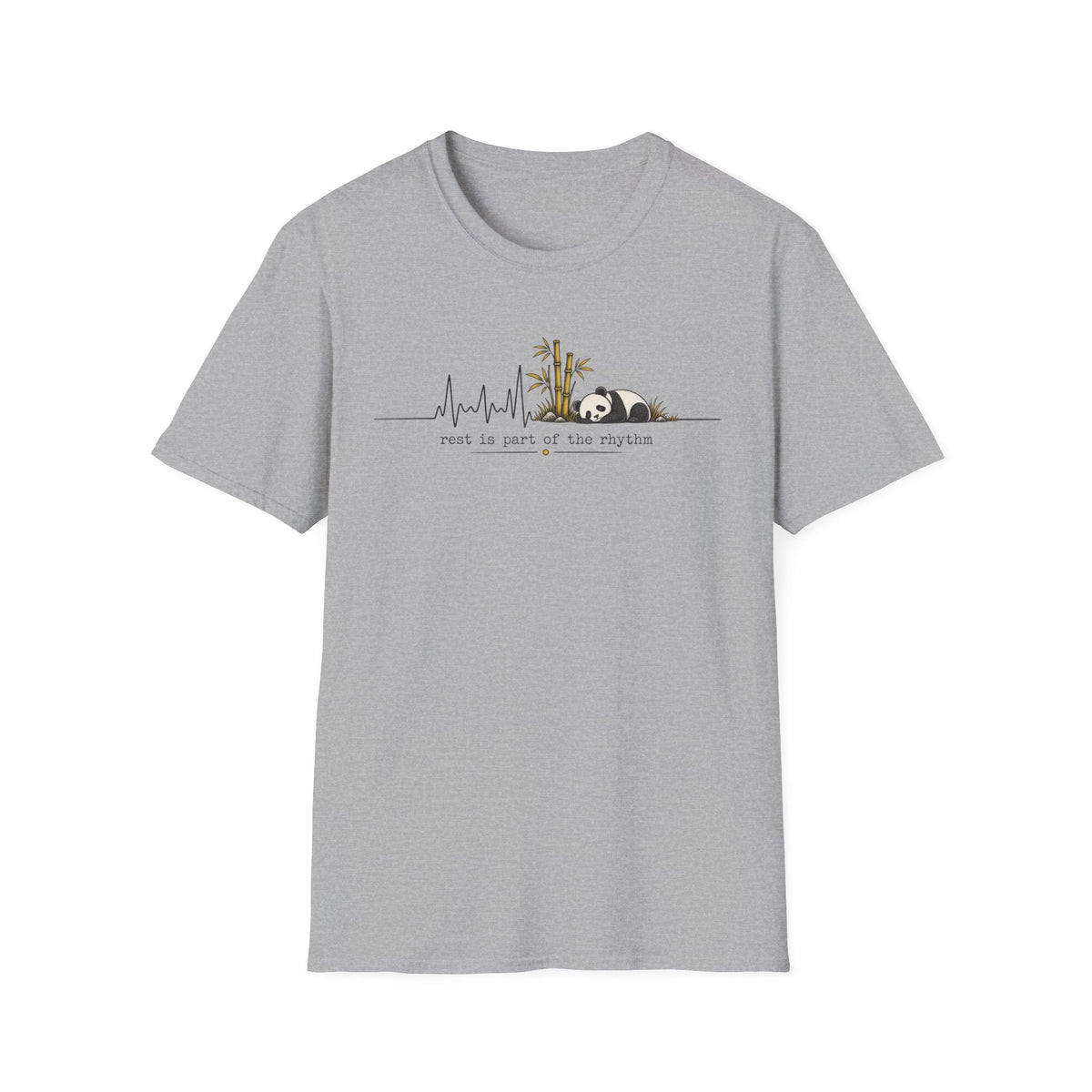 Peace Rhythm T-Shirt