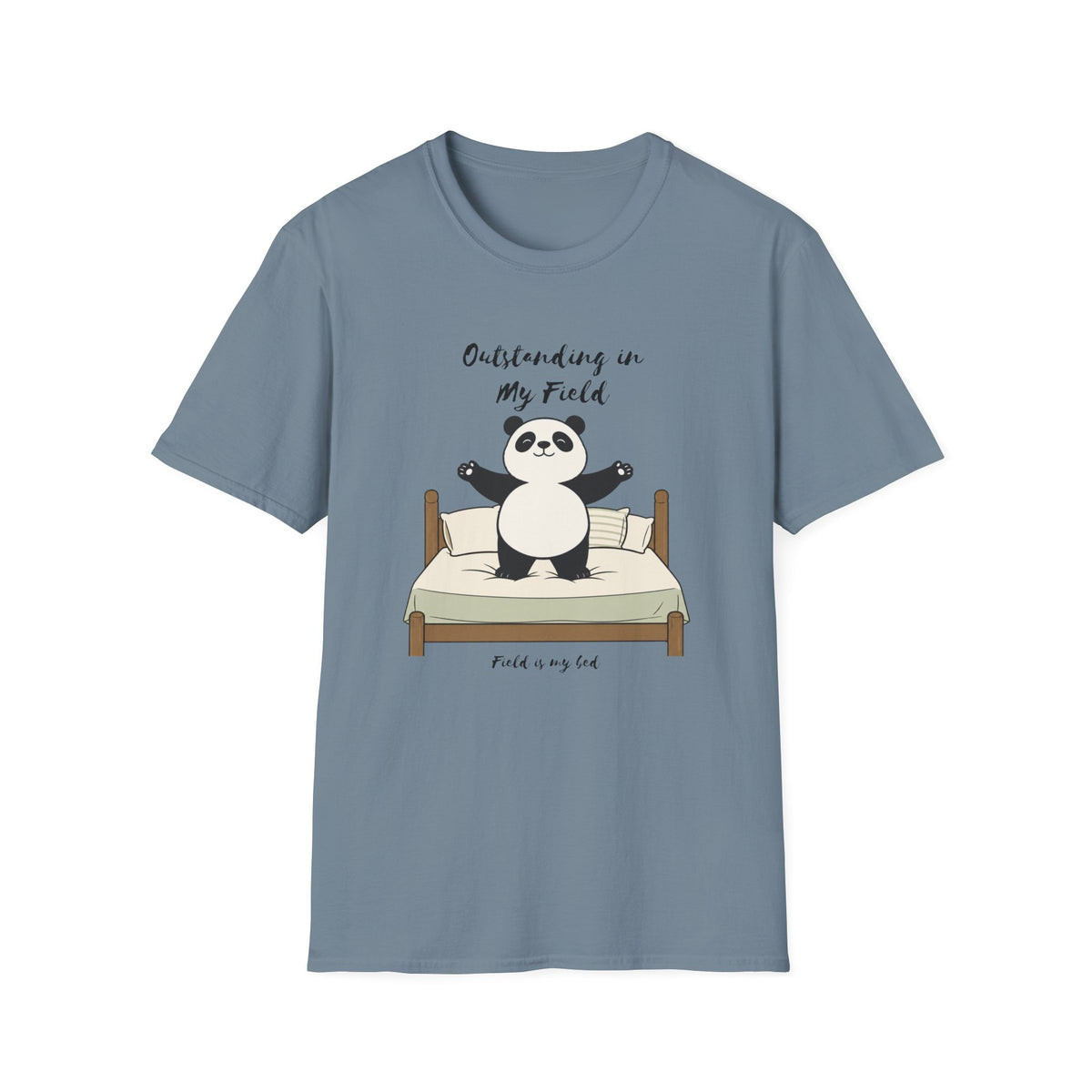 My Field T-Shirt