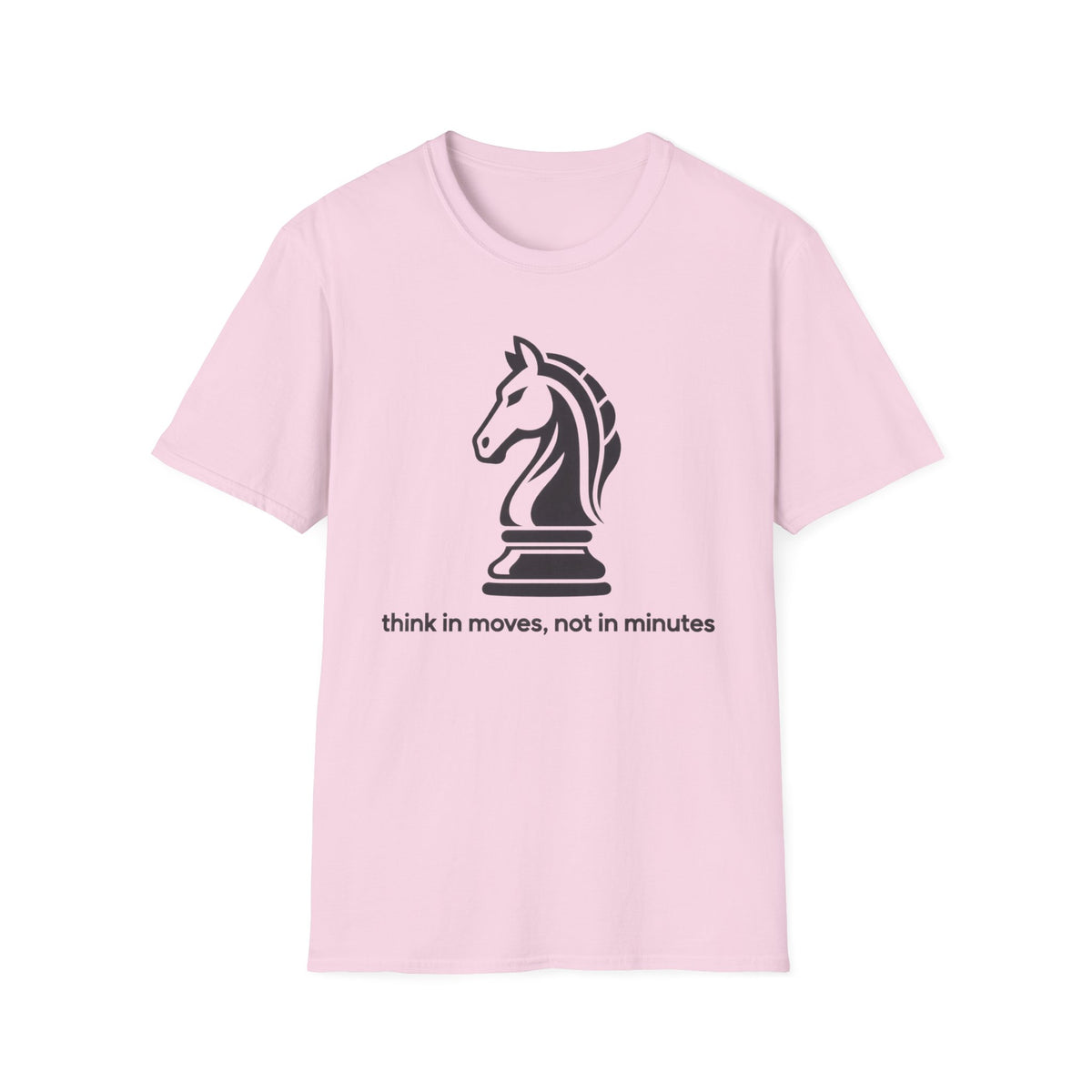 Think in Moves T-Shirt