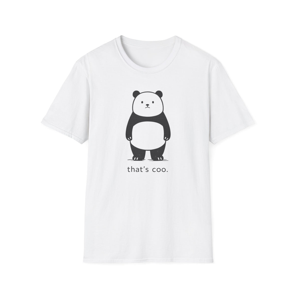 That's Coo T-Shirt