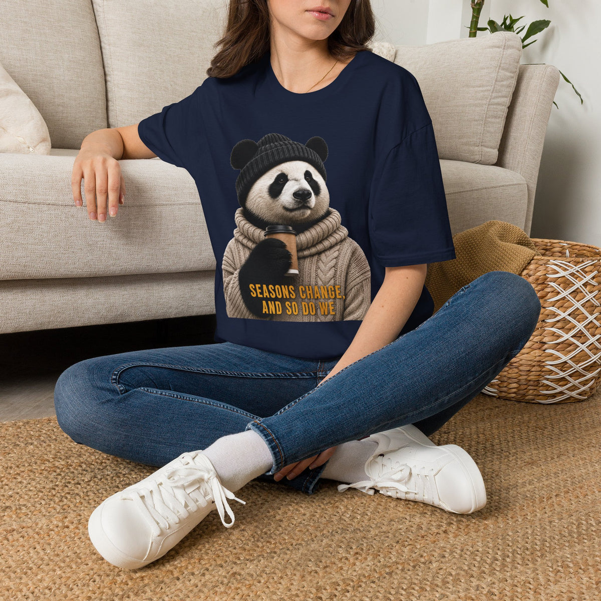 Born to Rest T-Shirt