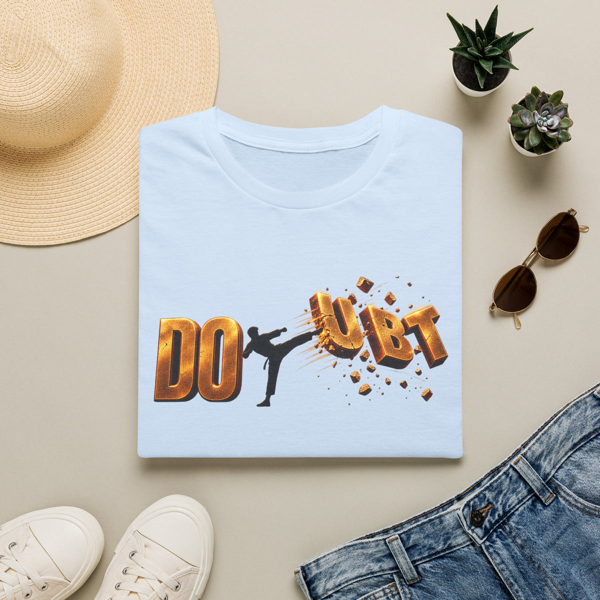 Doubt T-Shirt