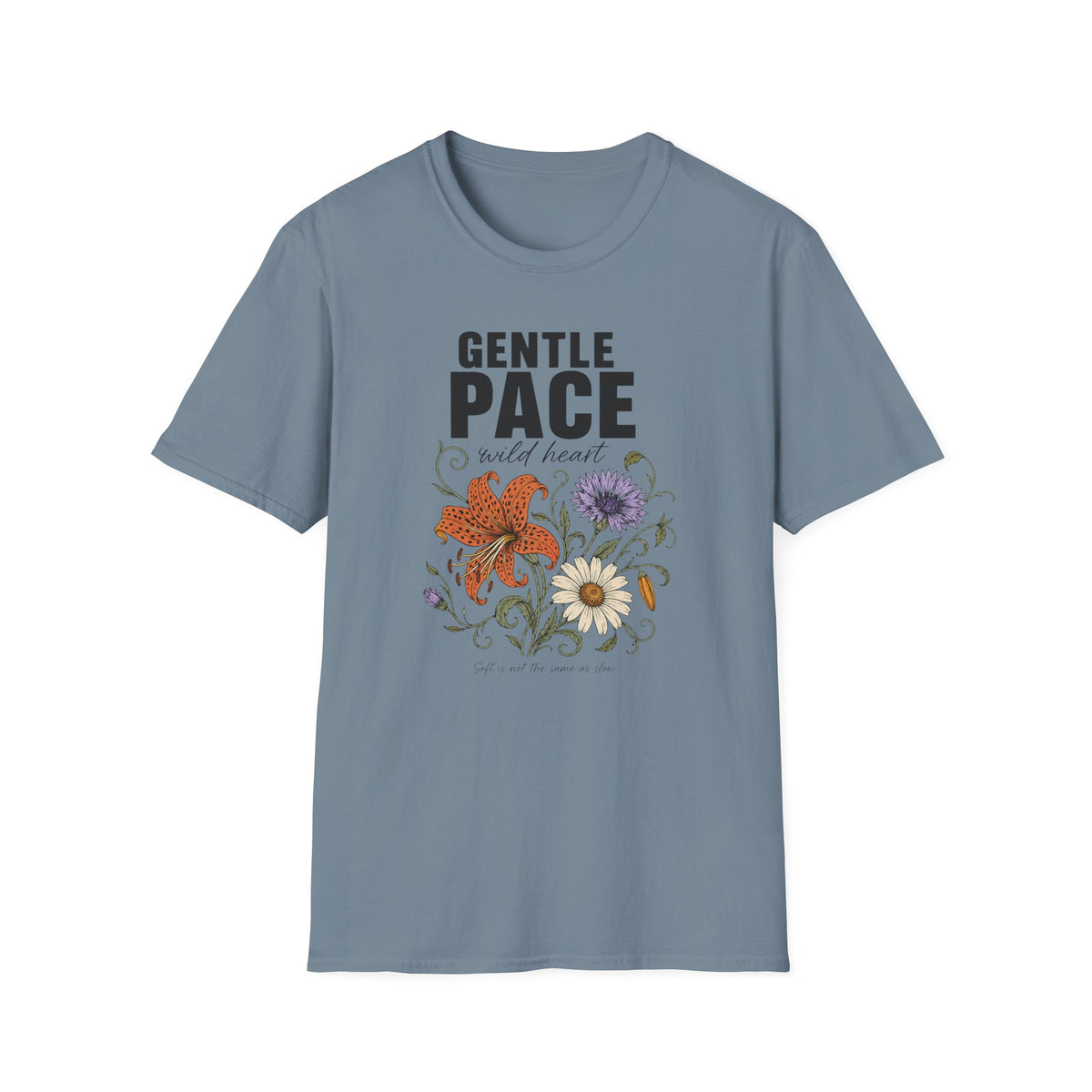 Copy of Grow 1% T-Shirt