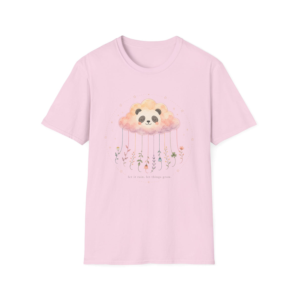 Rain Grow T-Shirt