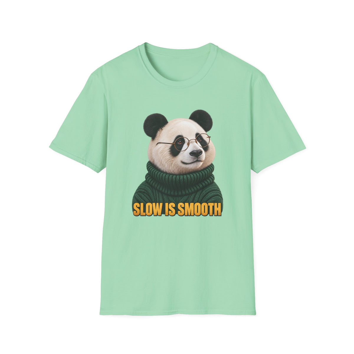 Slow Smooth T-Shirt
