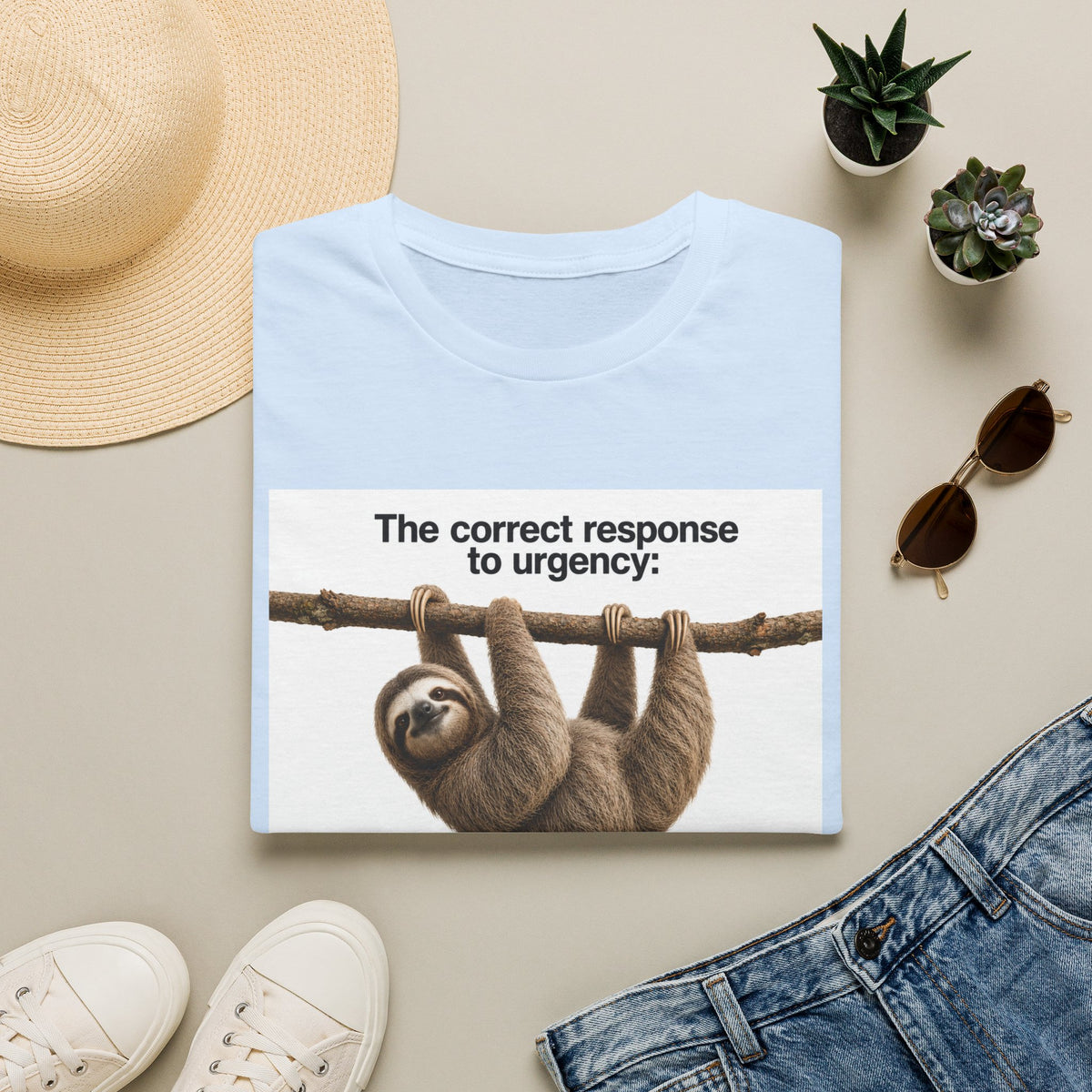 Nap T-Shirt