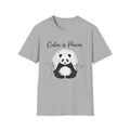 Calm is Power T-Shirt
