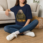Floating T-Shirt