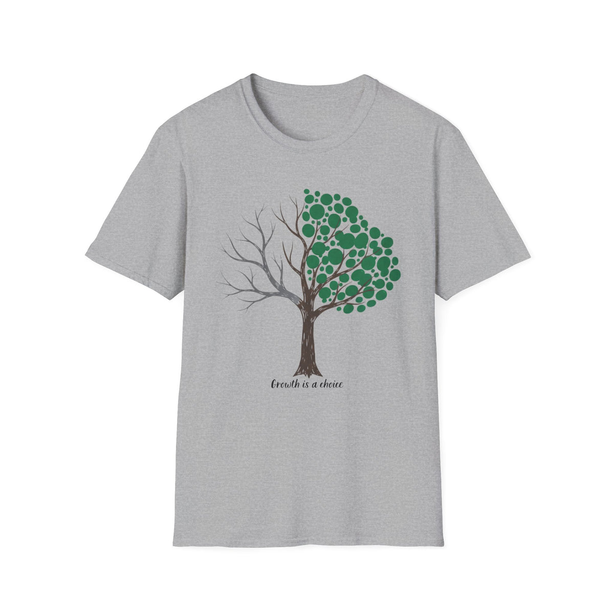 Growth Choice T-Shirt