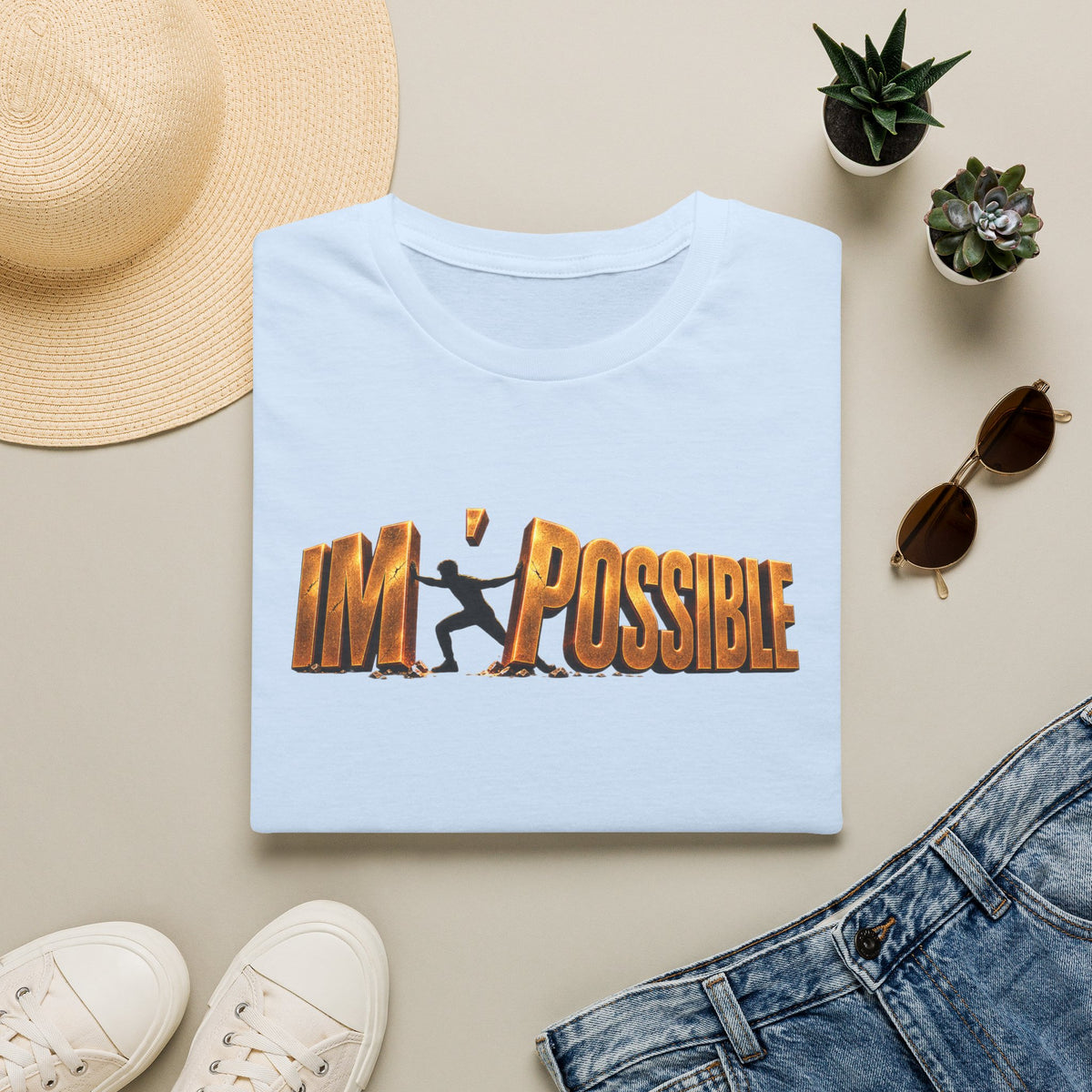 Possible T-Shirt