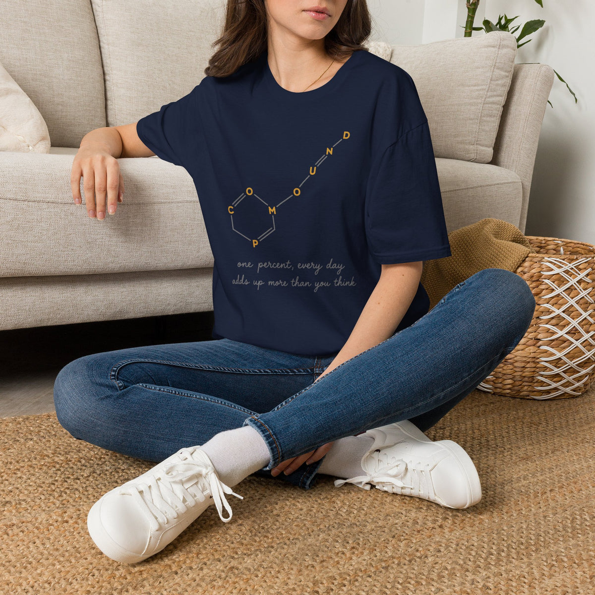 Compound T-Shirt