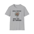 Grow Through T-Shirt