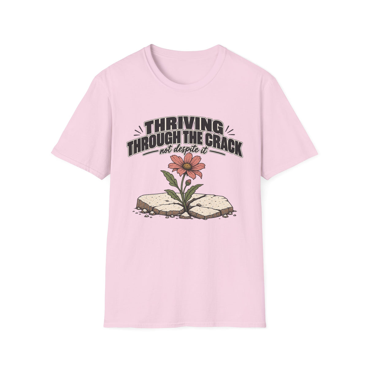 Thriving T-Shirt