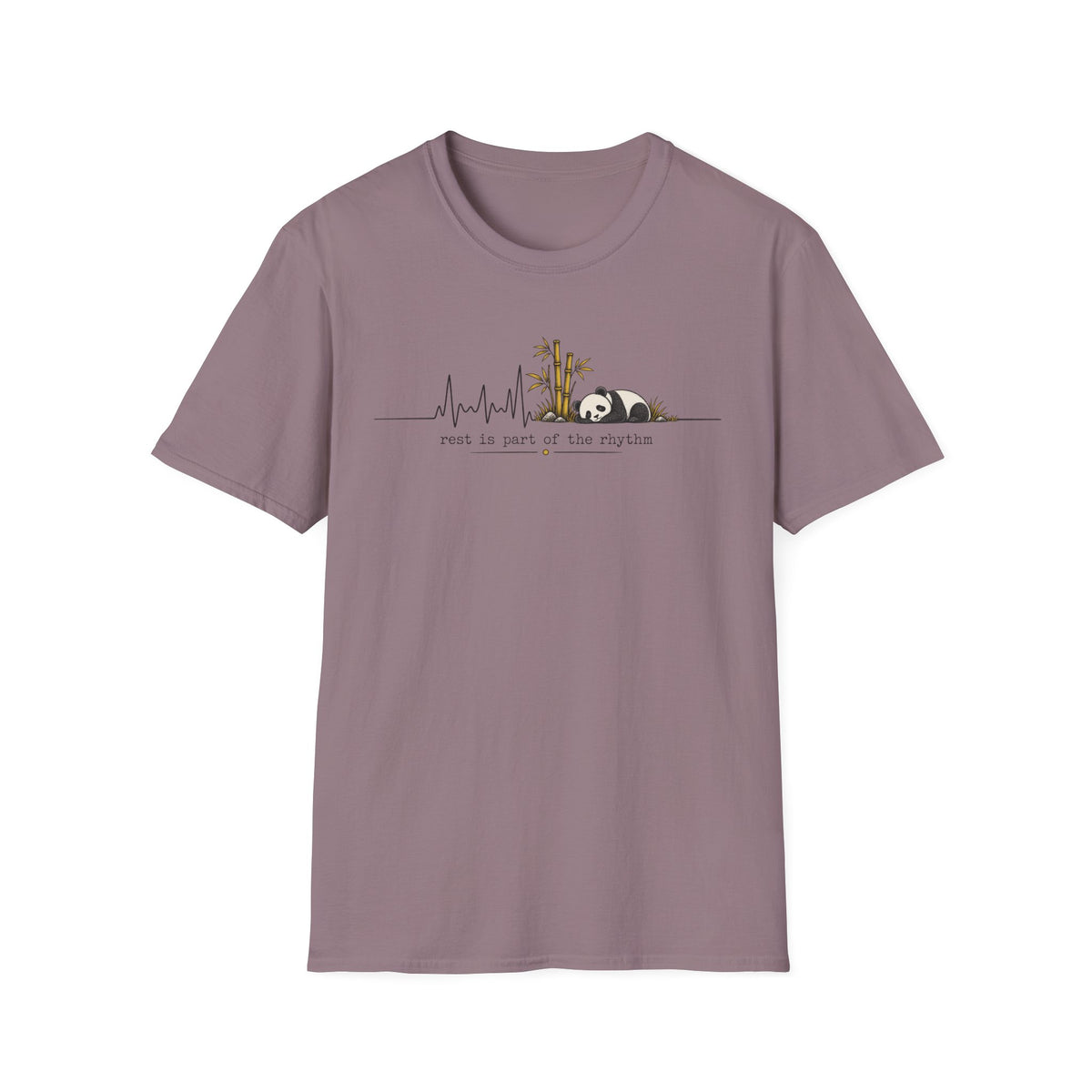 Peace Rhythm T-Shirt