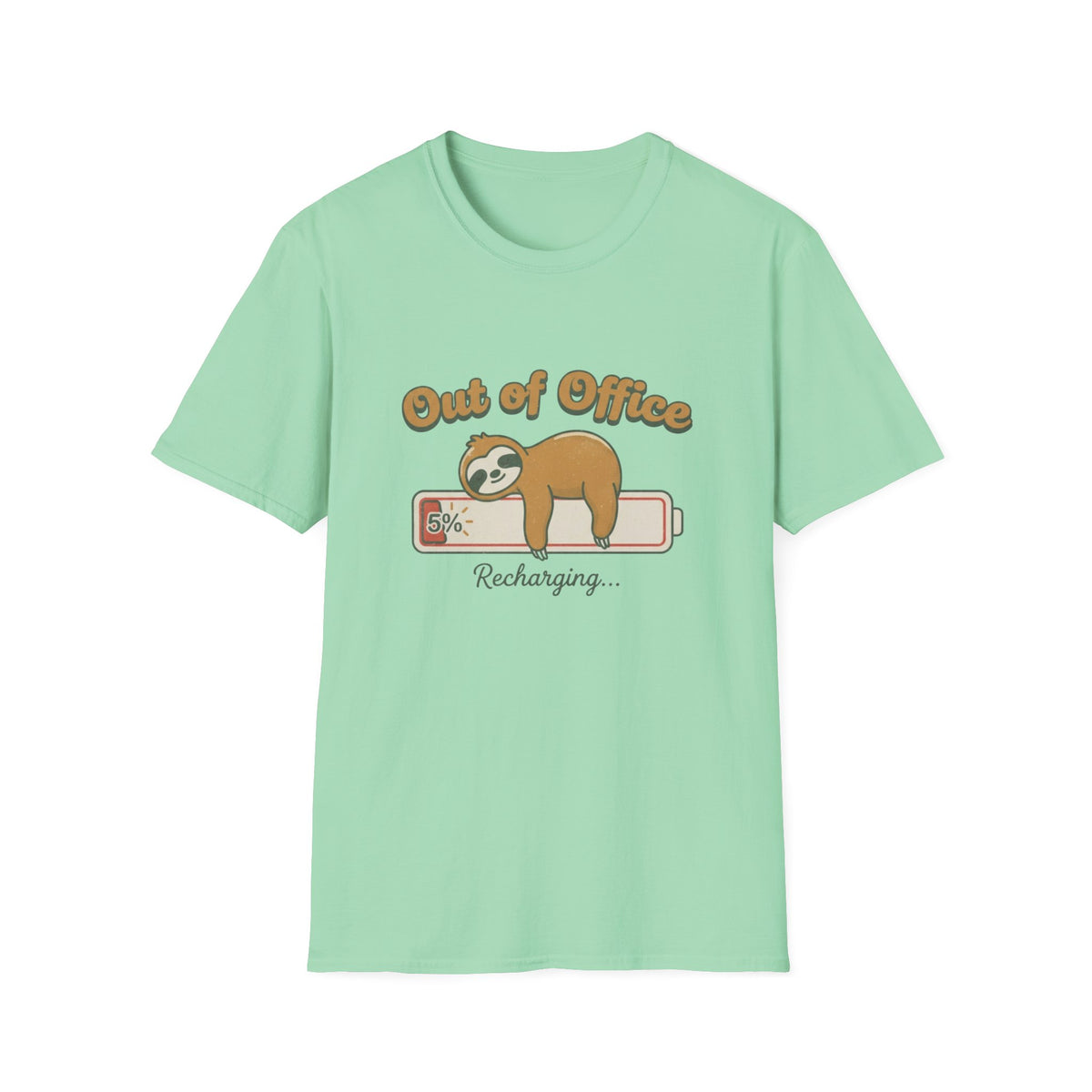 Out of Office T-Shirt