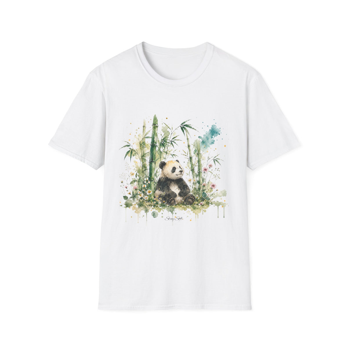 Stay Soft T-Shirt