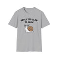 Never Too Slow T-Shirt