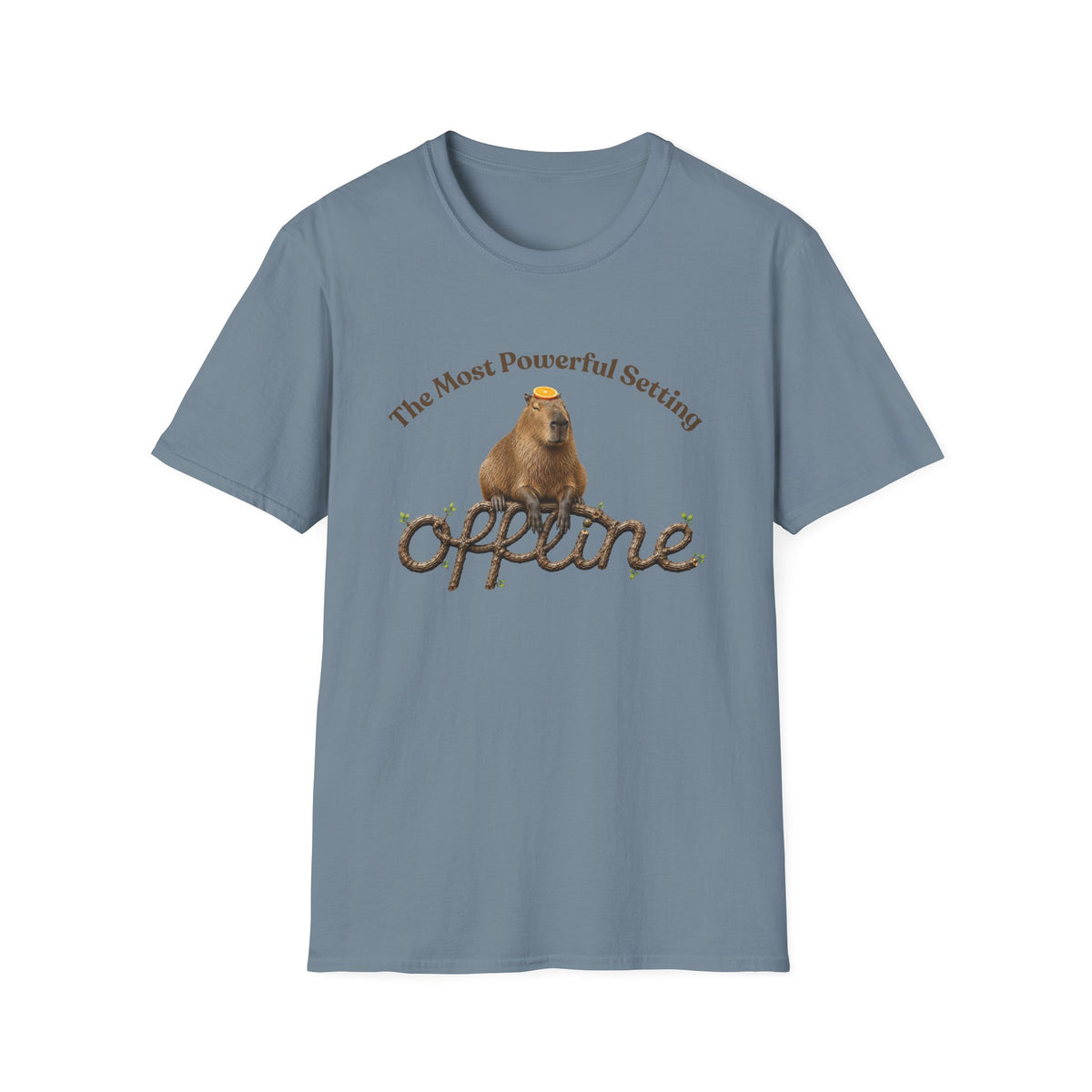 Offline T-Shirt