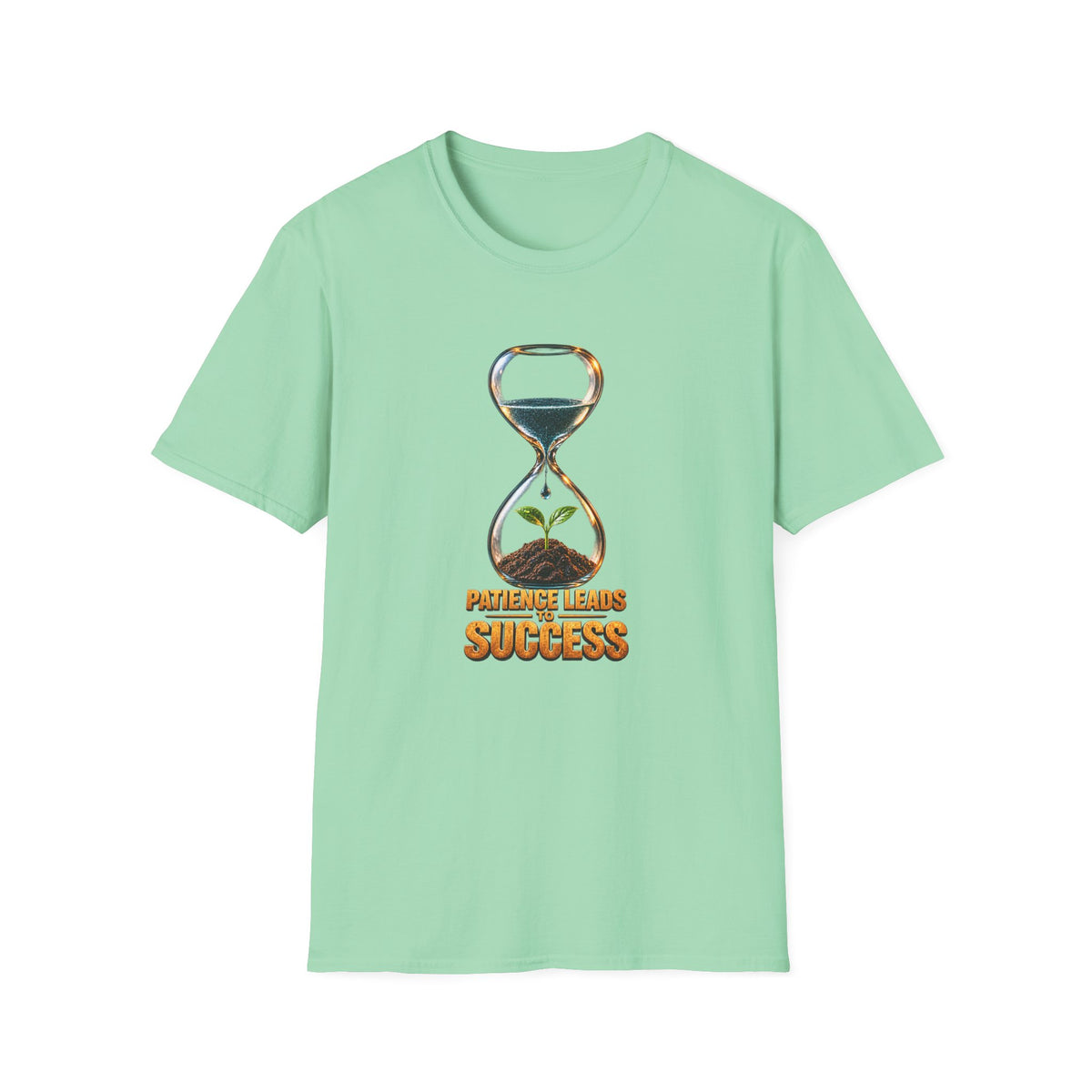 Patience T-Shirt