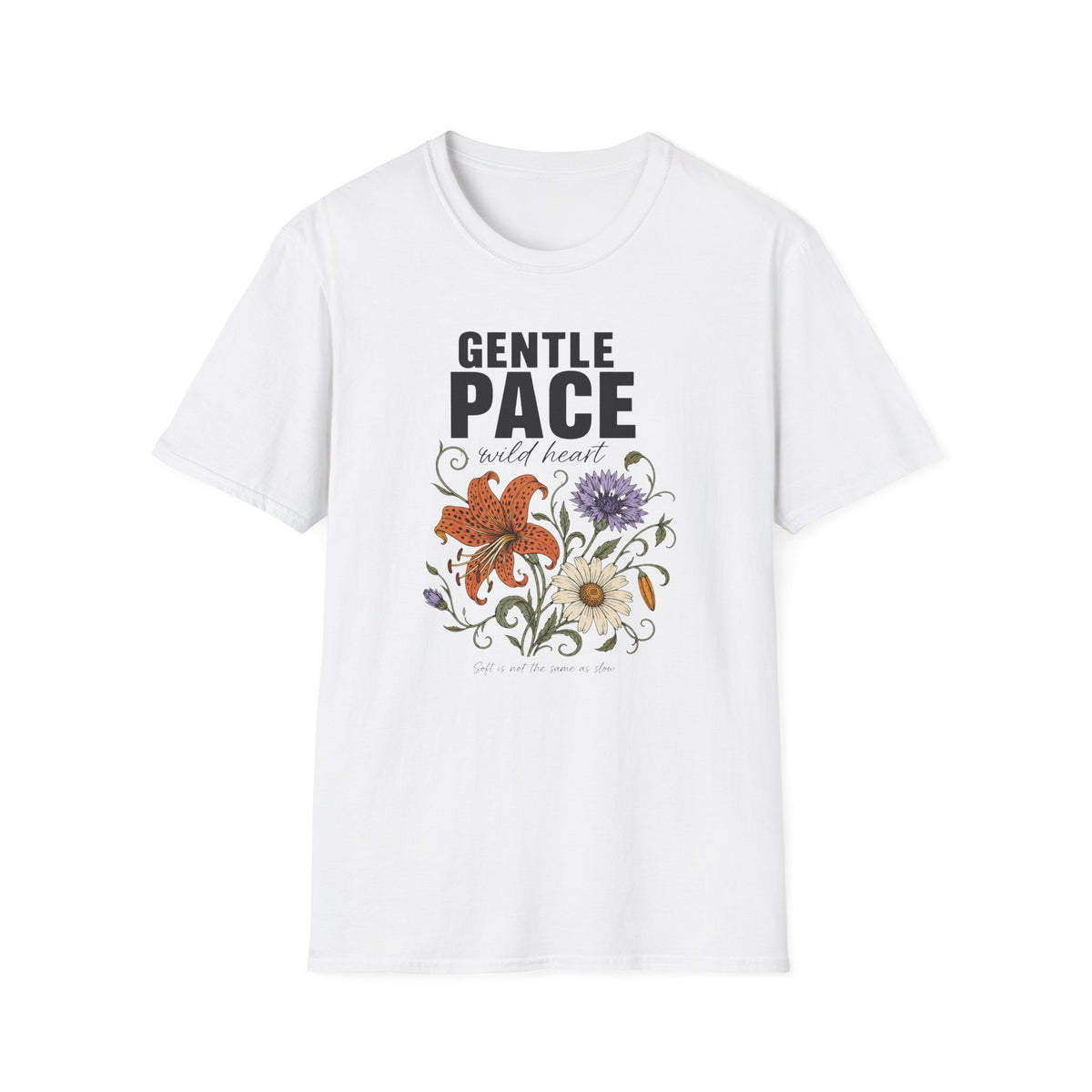 Copy of Grow 1% T-Shirt