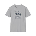 Loading Next Step T-Shirt