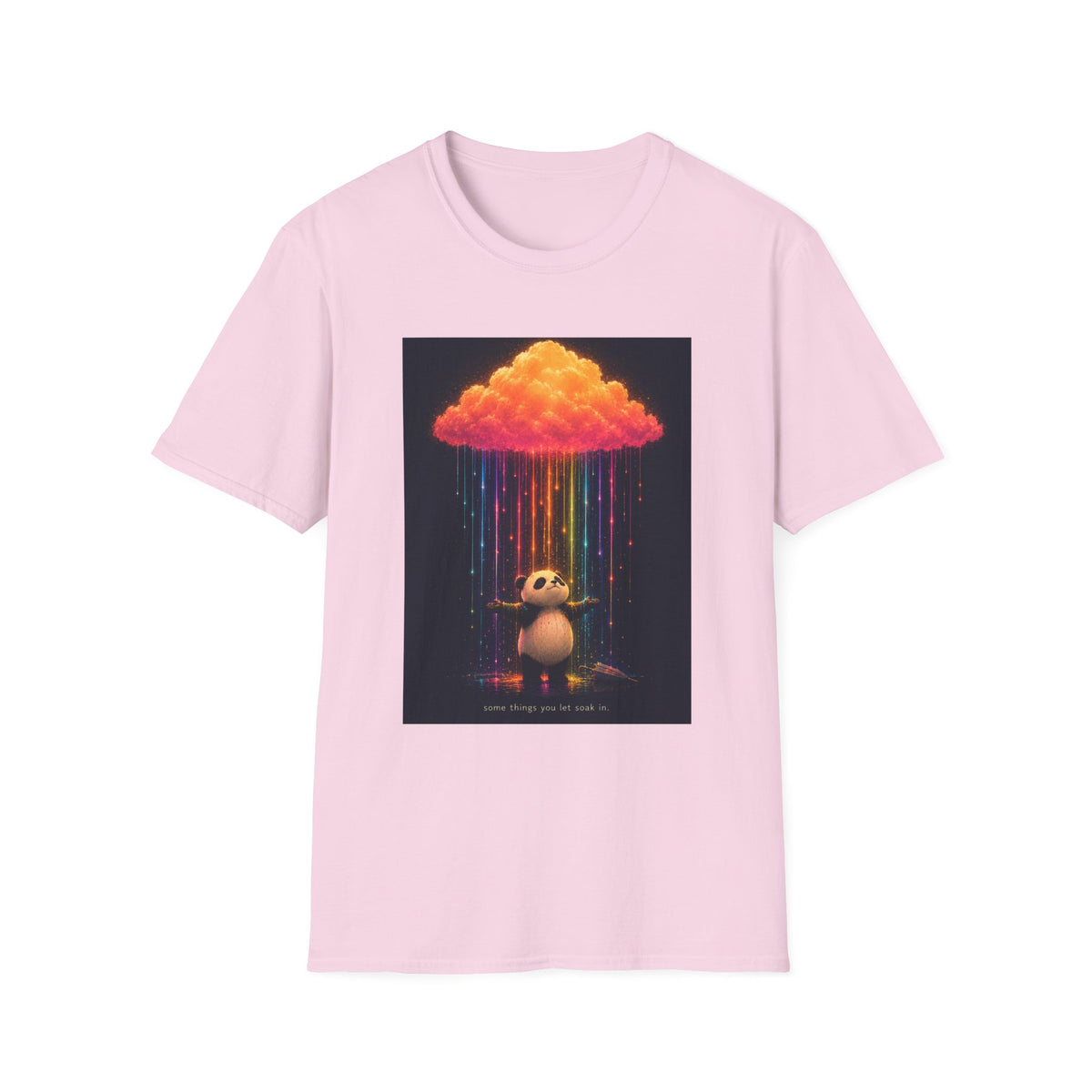 Sink In T-Shirt
