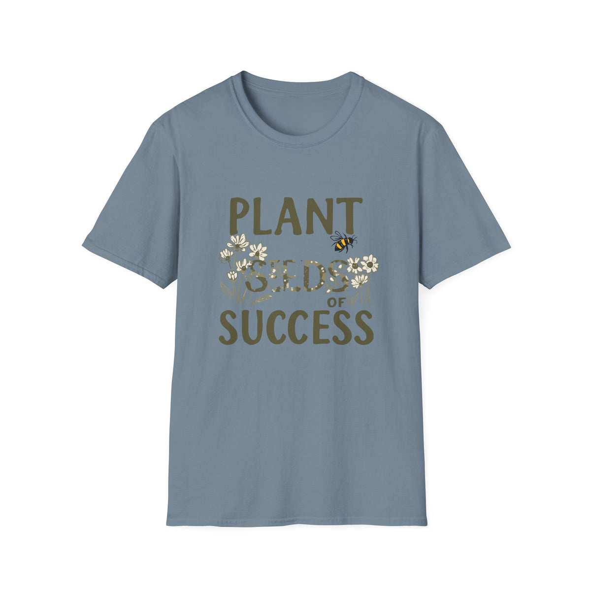 Plant Seeds T-Shirt
