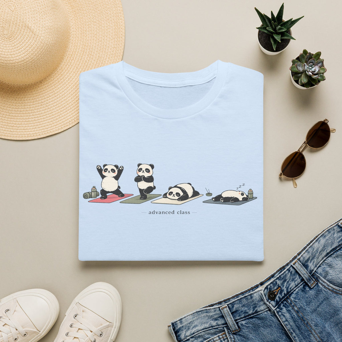 Advanced Class T-Shirt