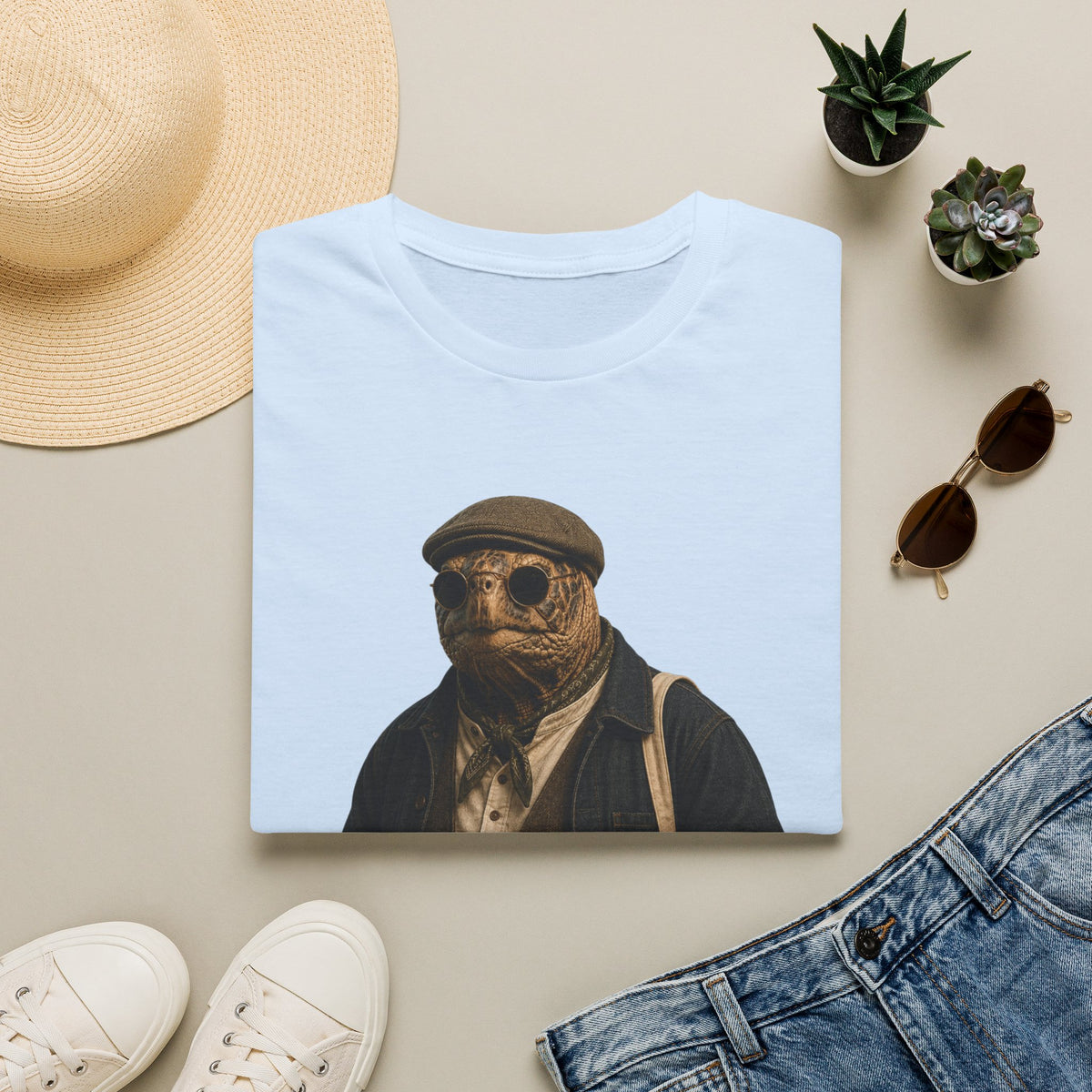 No Rush T-Shirt